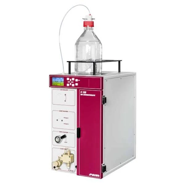 Ion Chromatograph by Deeksha Analytical Private Limited